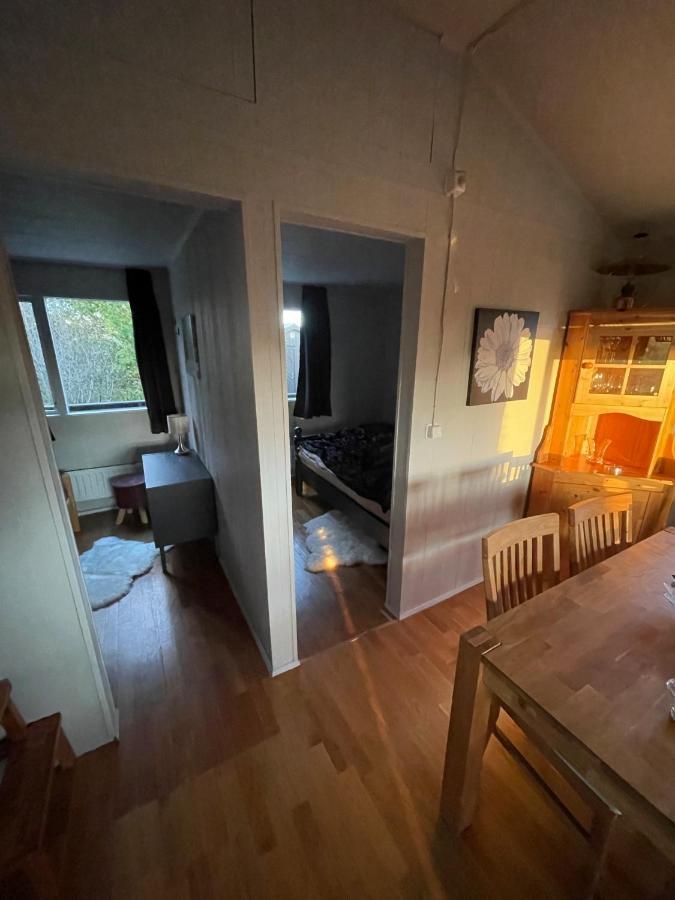 Thingvallavatn Lake Cottage Selfoss Exterior photo