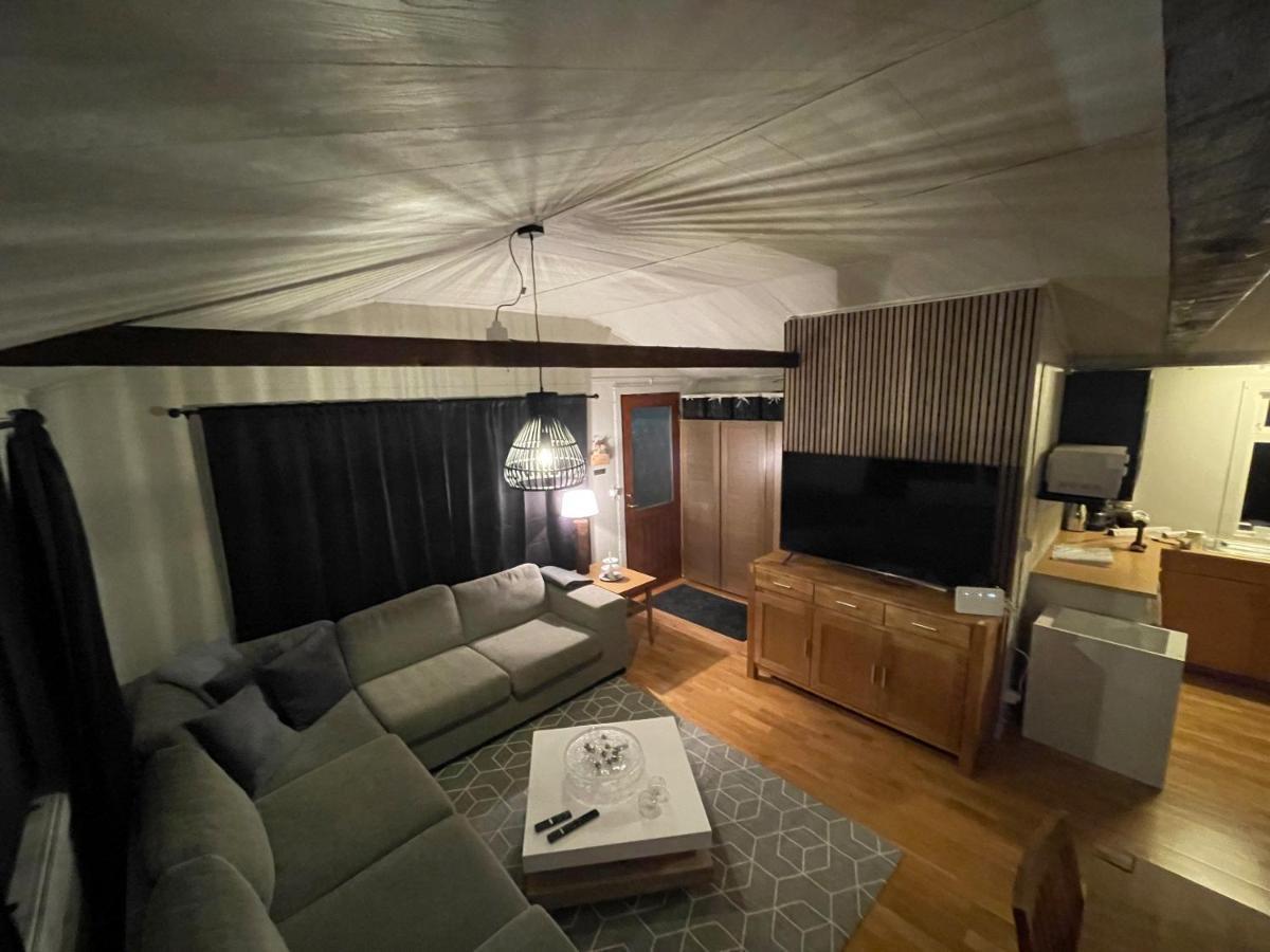 Thingvallavatn Lake Cottage Selfoss Exterior photo
