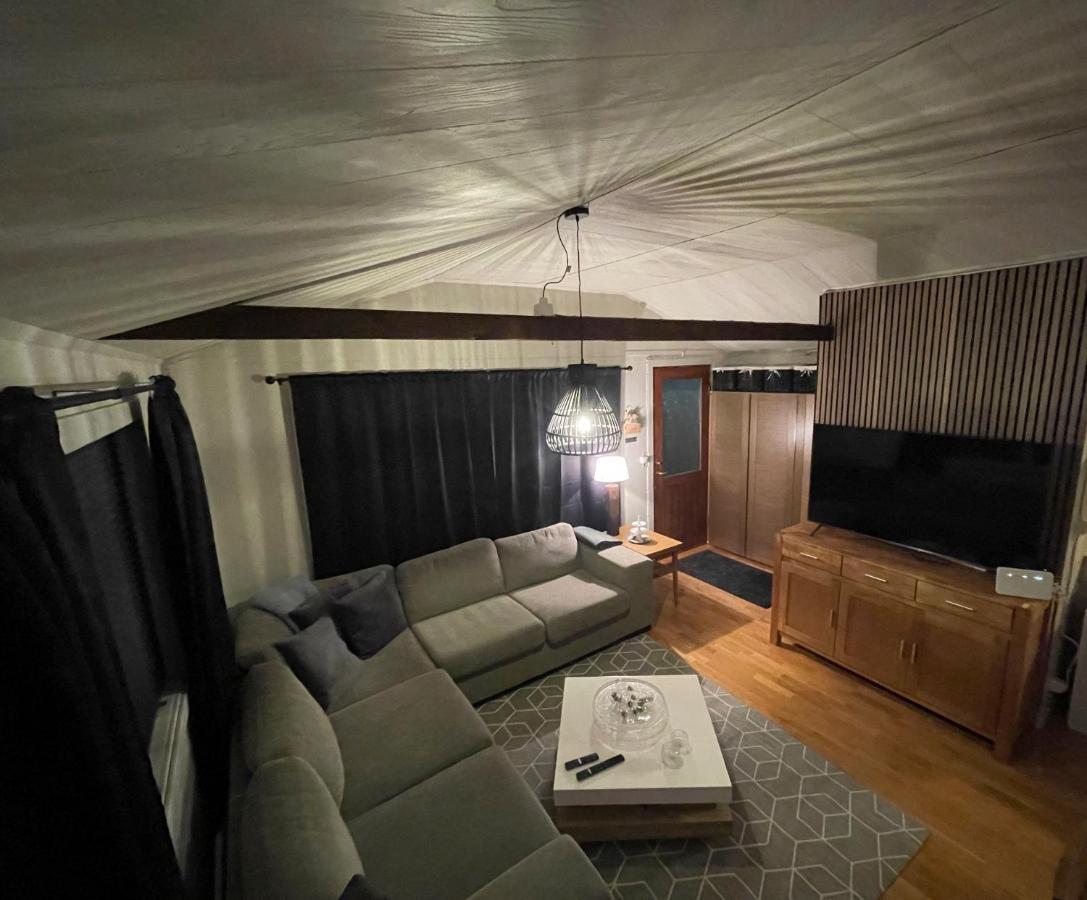 Thingvallavatn Lake Cottage Selfoss Exterior photo